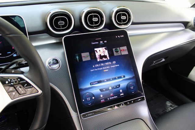 Used 2023 Mercedes-Benz C 300 Sedan image 17