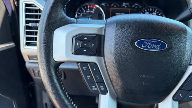 Used 2017 Ford F250 Lariat w/ Lariat Ultimate Package AWD/4WD image 24