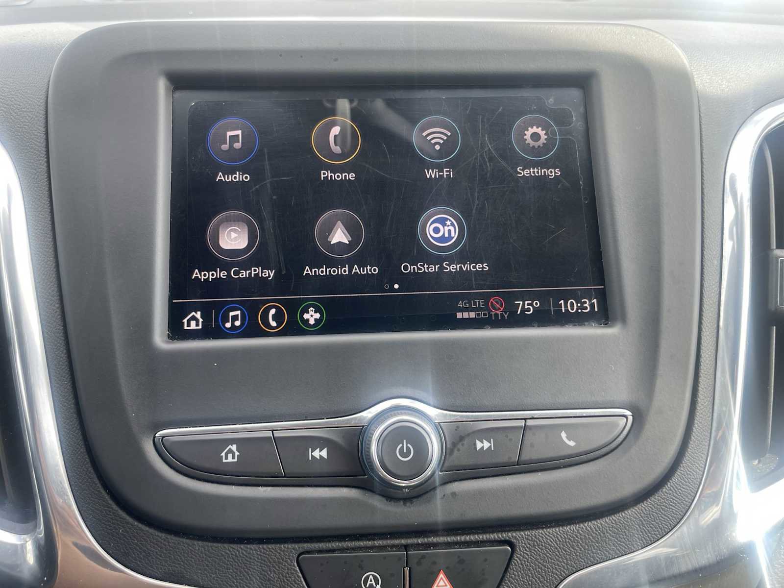 Used 2023 Chevrolet Equinox LT w/ LPO, Floor Liner Package image 12