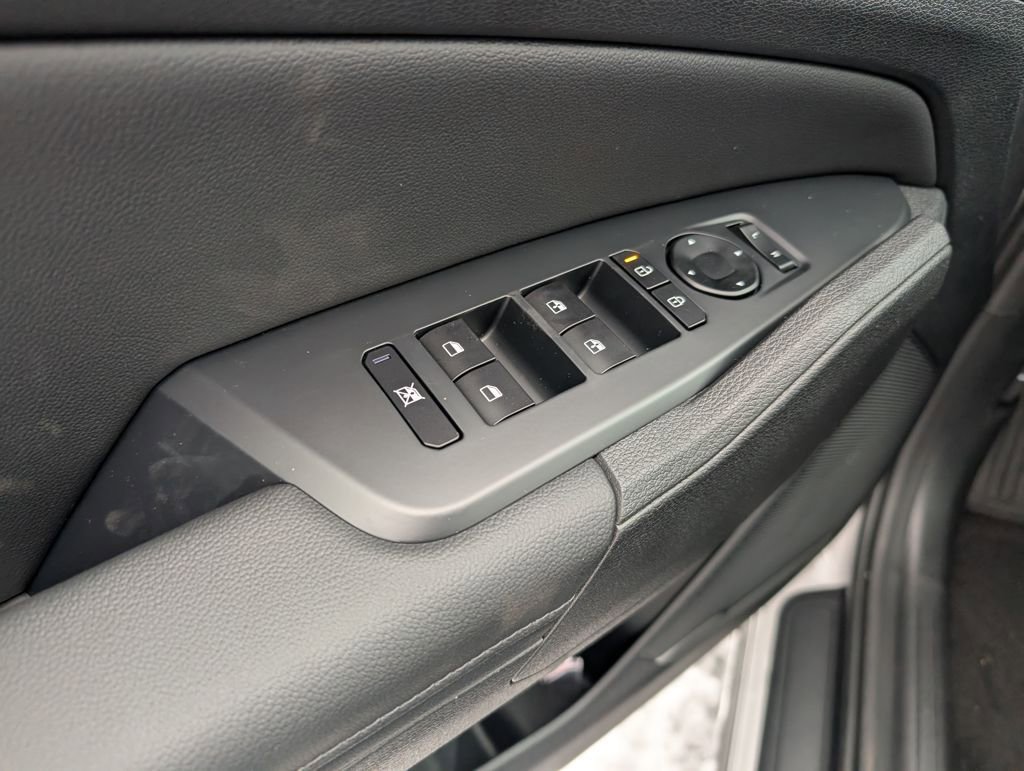 New 2026 Kia Sportage SX Prestige AWD/4WD image 15