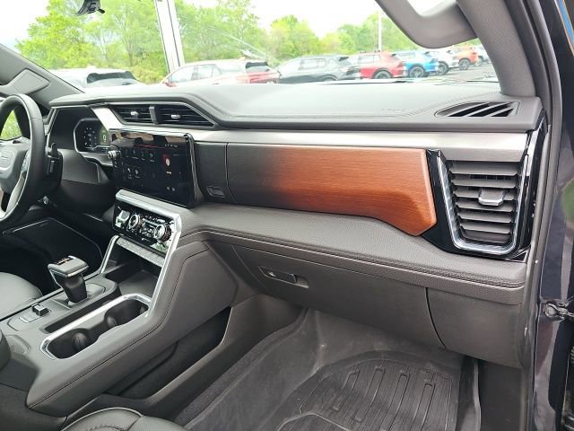 Used 2023 GMC Sierra 1500 Denali w/ Denali Reserve Package image 30
