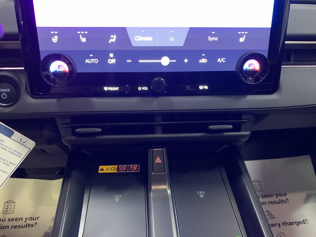 New 2026 Toyota bZ AWD/4WD image 24