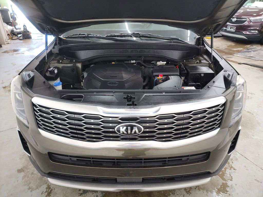 Used 2020 Kia Telluride S AWD/4WD image 37