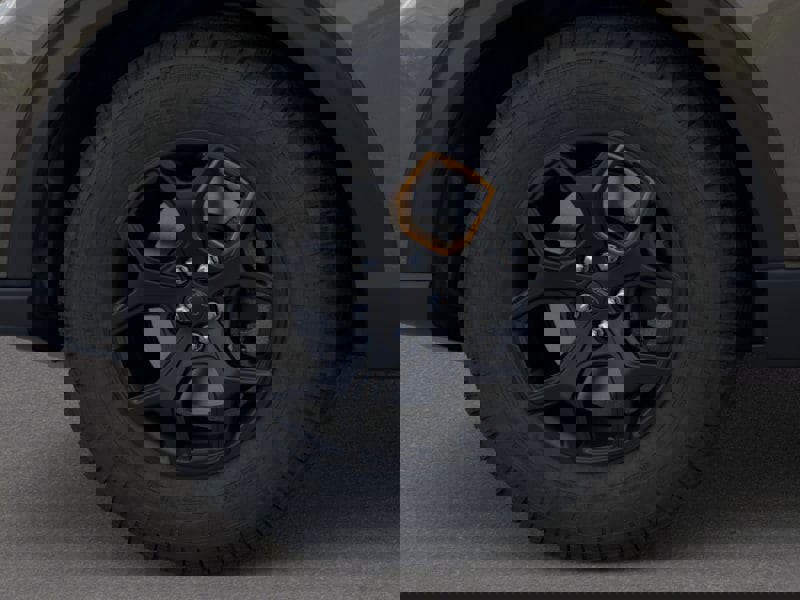 New 2026 Ford Explorer Tremor image 26