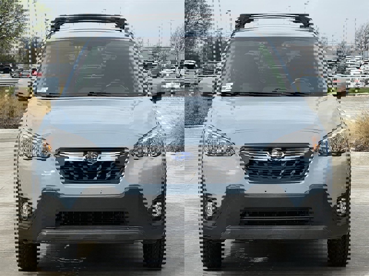 Used 2021 Subaru Crosstrek 2.0i Premium w/ Popular Package #3 image 7