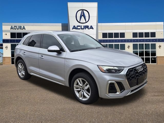 Used 2022 Audi Q5 2.0T Premium w/ Convenience Package