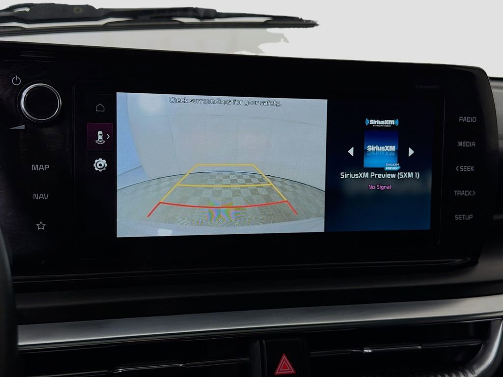 Used 2024 Kia K5 GT image 19