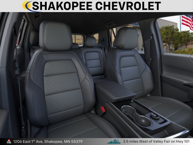 New 2026 Chevrolet Equinox LT w/ Convenience Package II AWD/4WD image 16