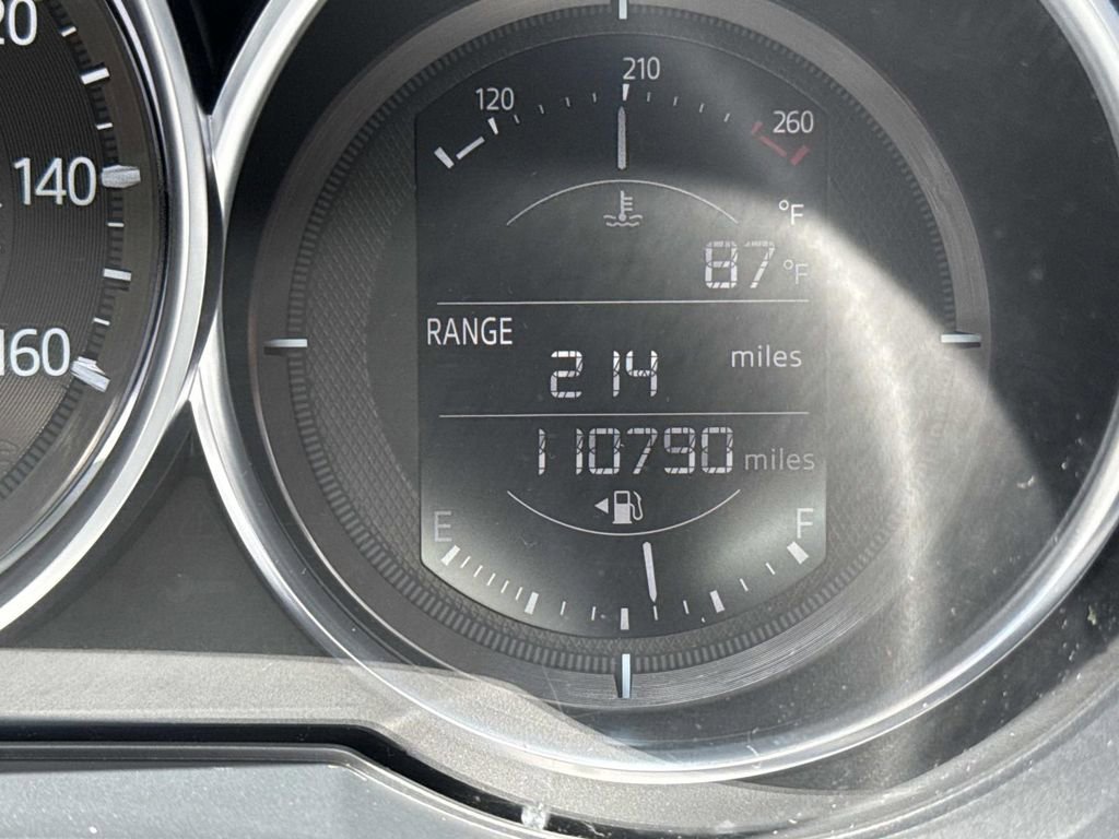 Used 2017 MAZDA CX-5 Sport AWD/4WD image 38