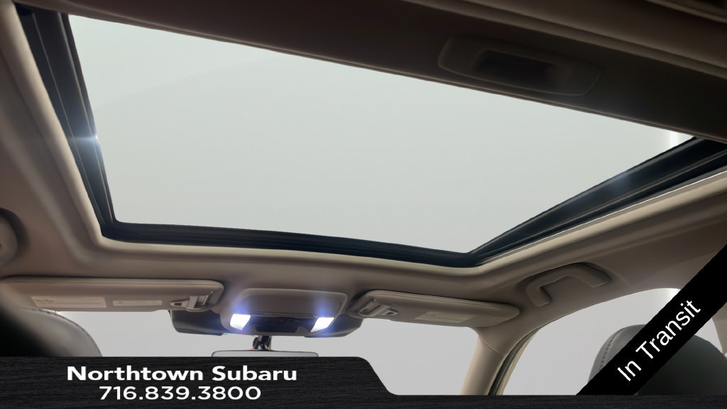 Certified 2024 Subaru Forester Limited AWD/4WD image 17