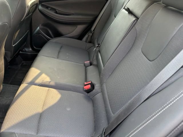 Used 2024 Buick Encore GX Preferred w/ Comfort Package AWD/4WD image 10