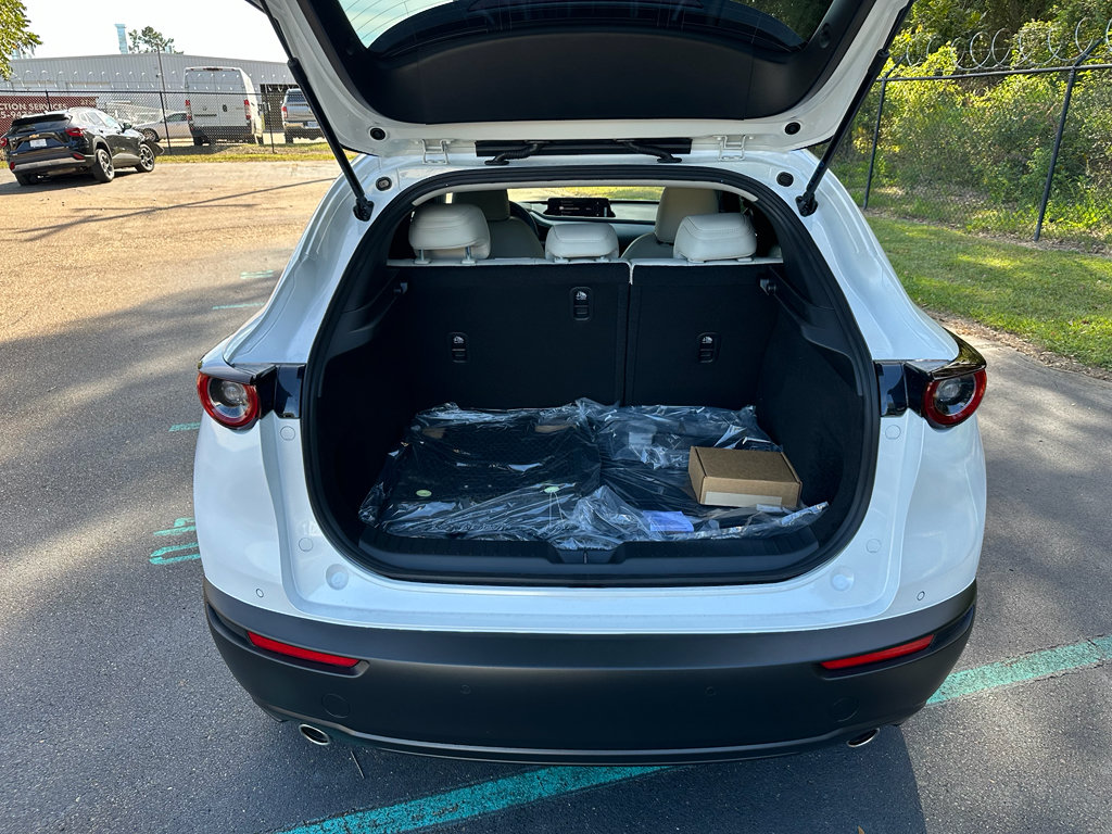 Certified 2026 MAZDA CX-30 AWD 2.5 S image 23