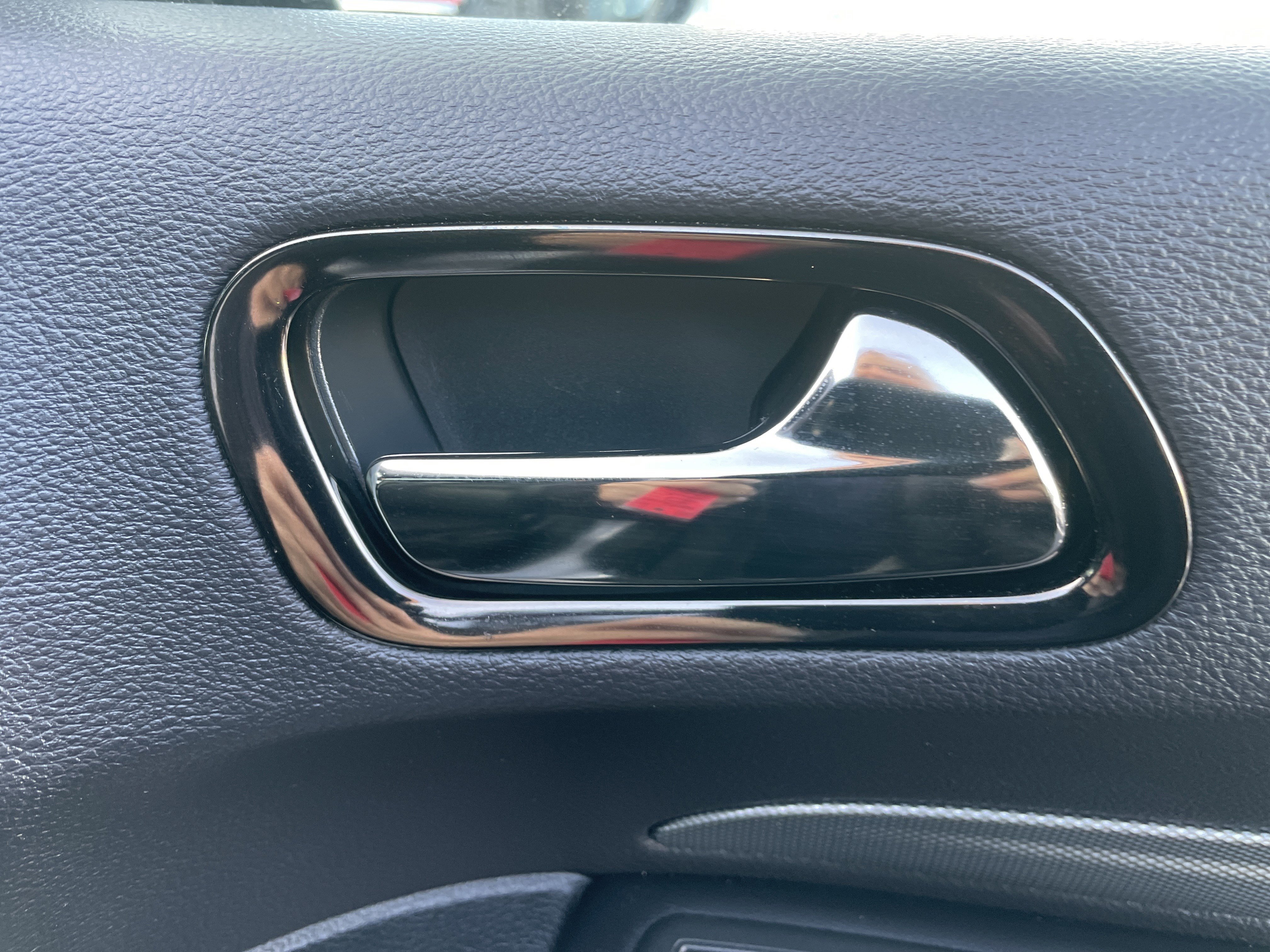 Certified 2020 Dodge Durango GT image 12