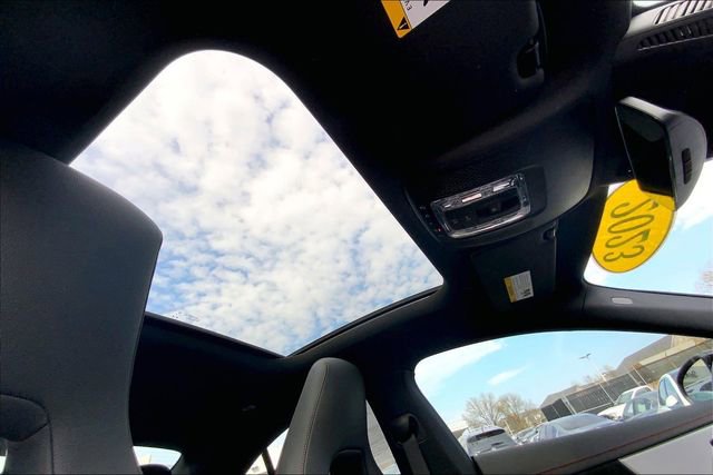 Certified 2023 Mercedes-Benz CLA 250 4MATIC image 11