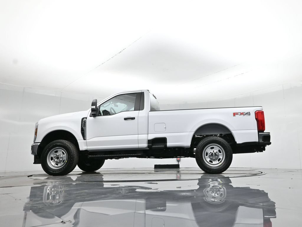 New 2026 Ford F350 XL w/ FX4 Off-Road Package AWD/4WD image 44