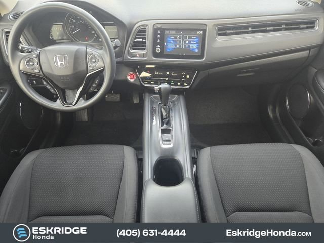 Used 2022 Honda HR-V EX image 27