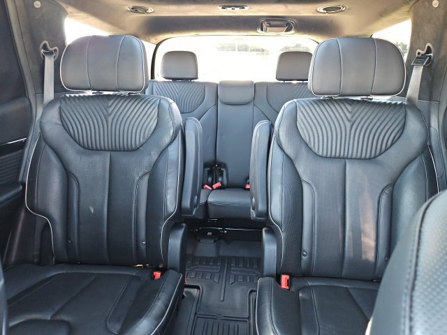 Used 2024 Hyundai Palisade Calligraphy AWD/4WD image 15