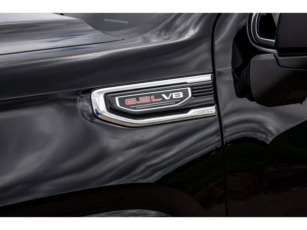New 2026 GMC Sierra 1500 Denali image 8