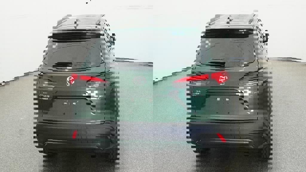 New 2026 Toyota Corolla Cross XLE image 13