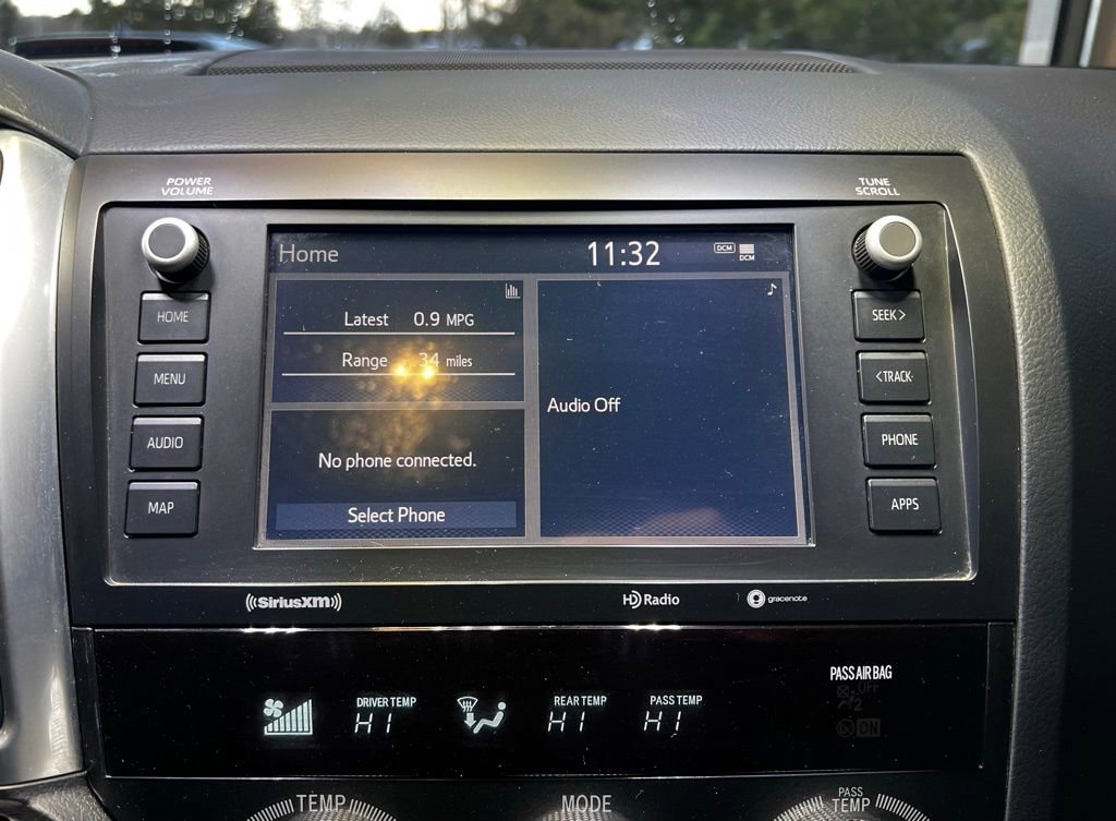 Used 2022 Toyota Sequoia SR5 image 31