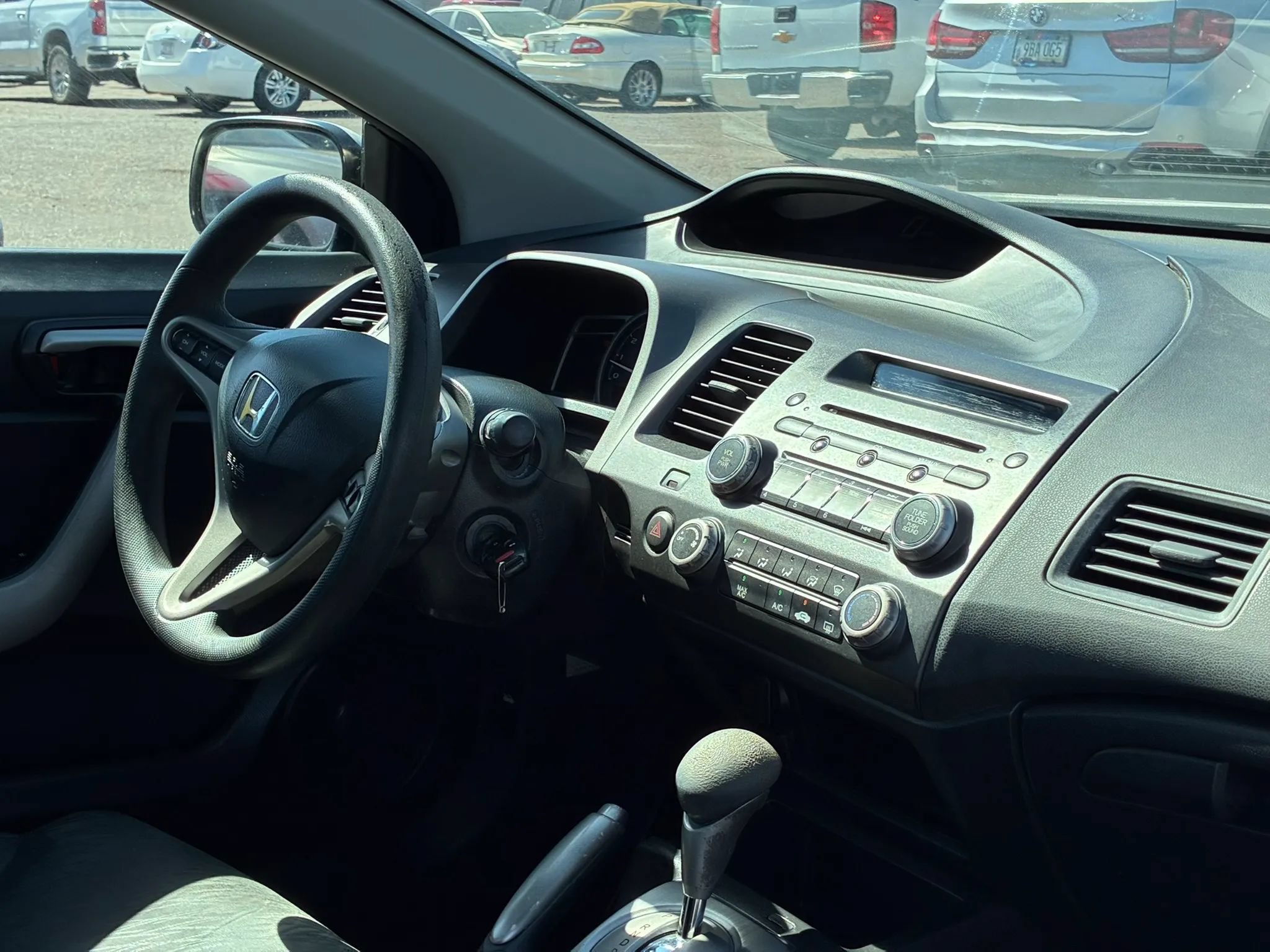 Used 2006 Honda Civic EX image 22