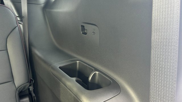 New 2026 Chevrolet Traverse Z71 image 42