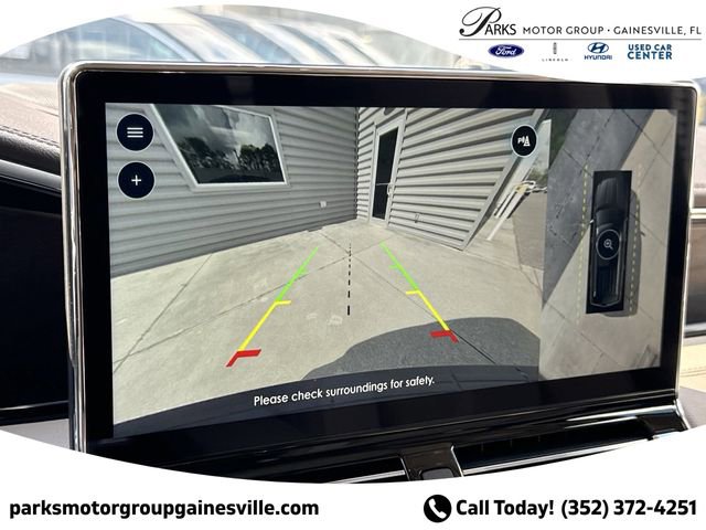 New 2024 Lincoln Navigator L Reserve AWD/4WD image 23