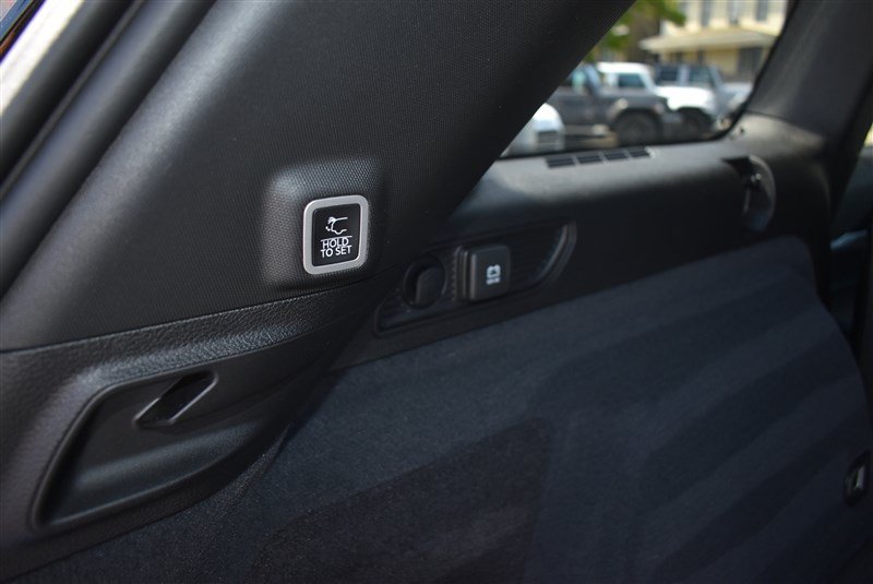 Used 2023 Jeep Grand Cherokee Trailhawk AWD/4WD image 33