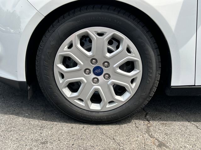 Used 2012 Ford Focus SE w/ SE Winter Pkg FWD image 24