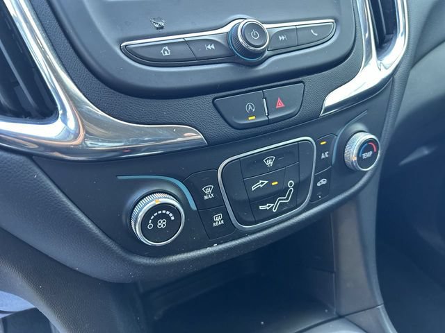 Used 2023 Chevrolet Equinox LT AWD/4WD image 21