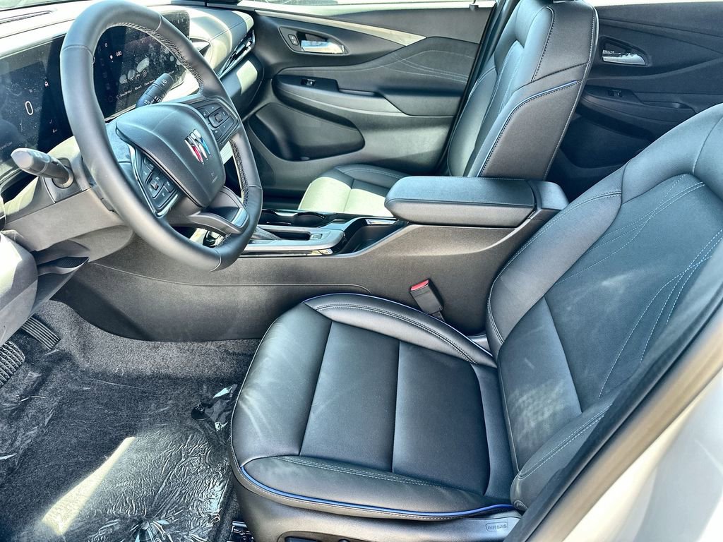 New 2026 Buick Envista Sport Touring w/ Convenience I Package image 24