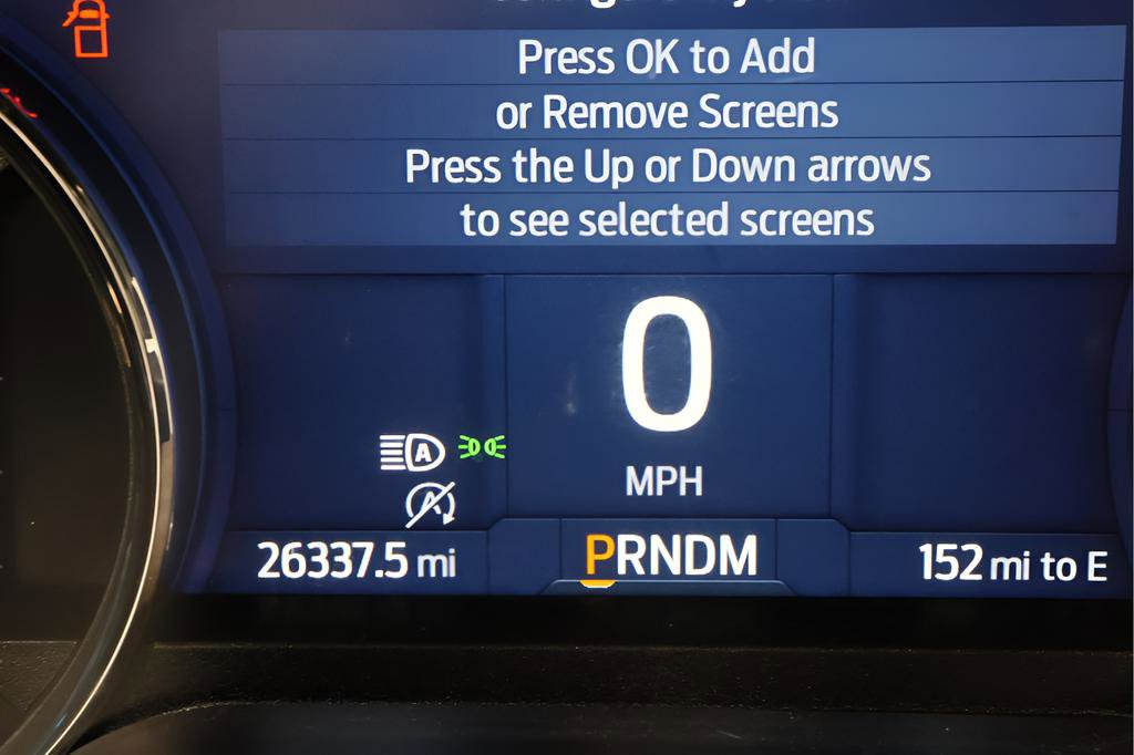 Used 2023 Ford F150 Tremor w/ 360 Degree Camera Package AWD/4WD image 17