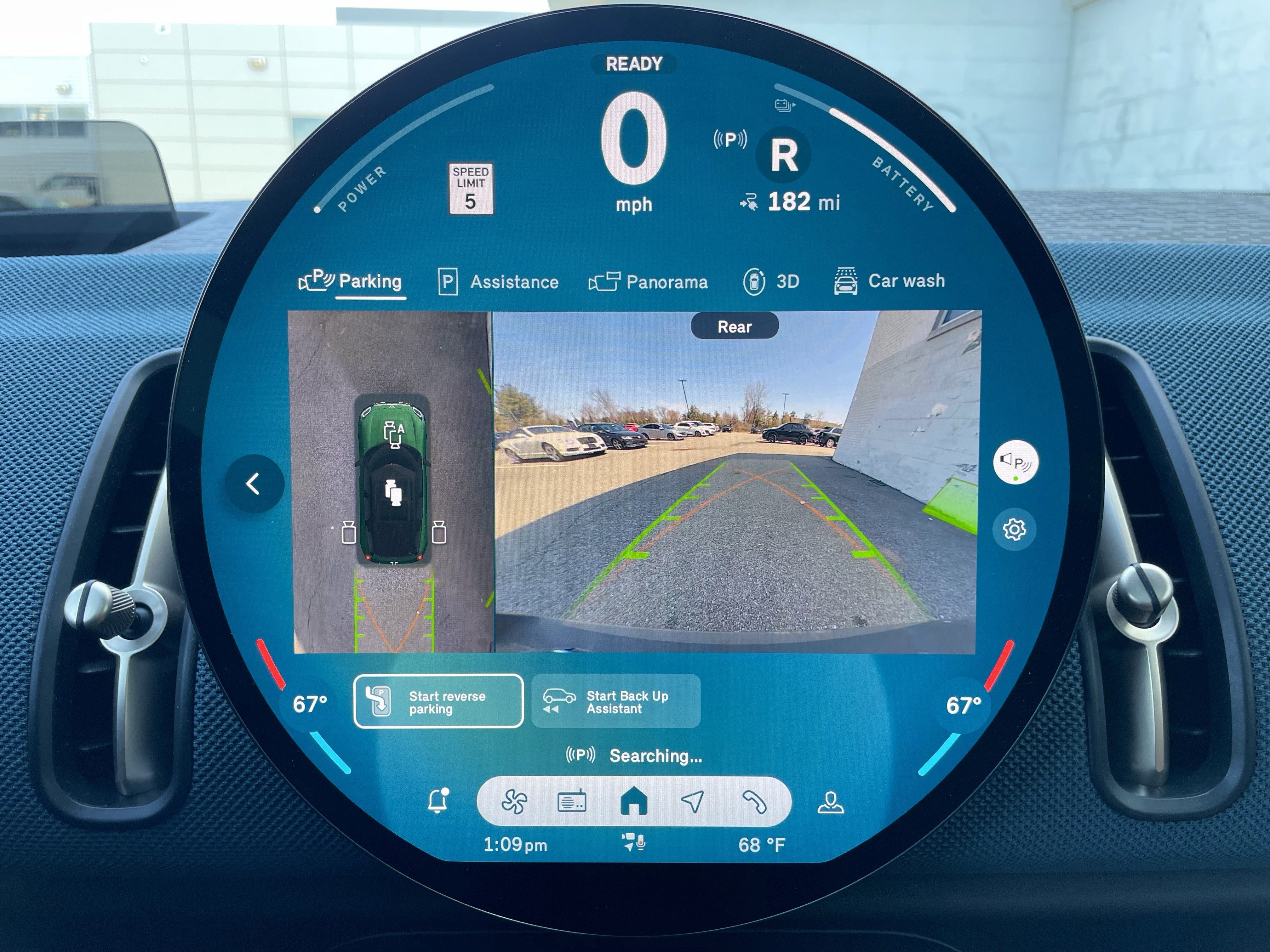 Used 2025 MINI Cooper Countryman SE image 28