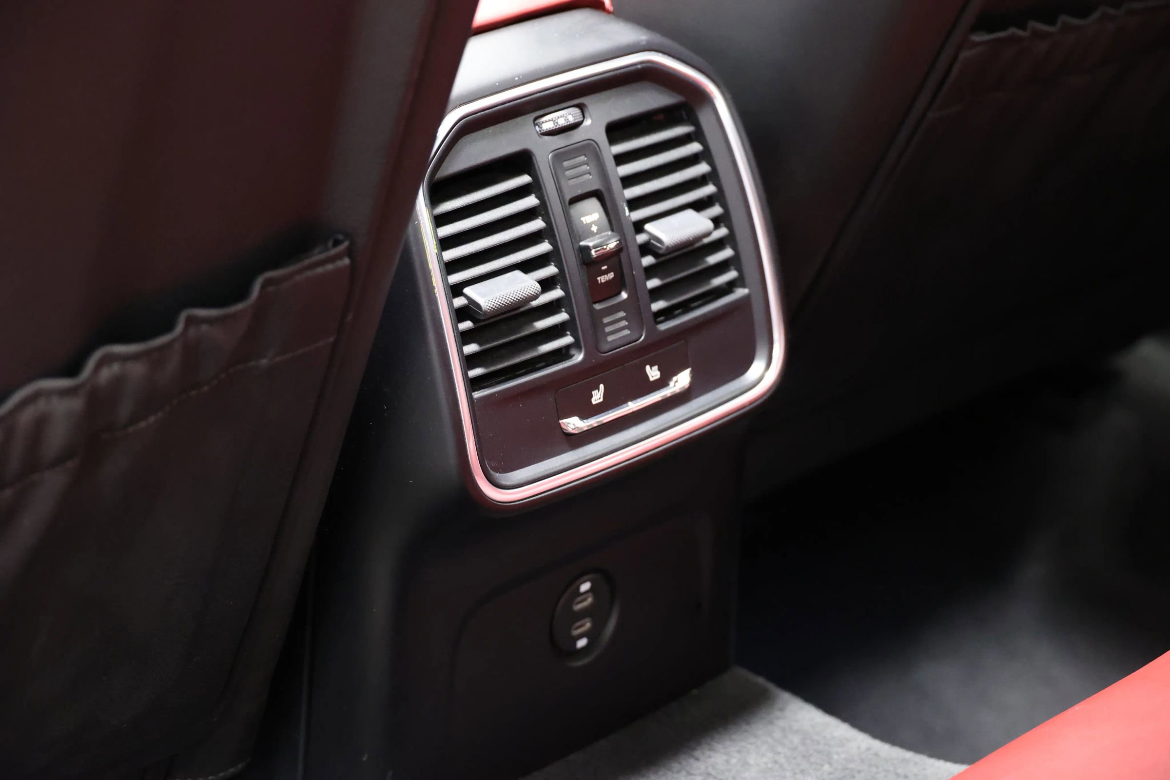 Used 2022 Porsche Macan image 51