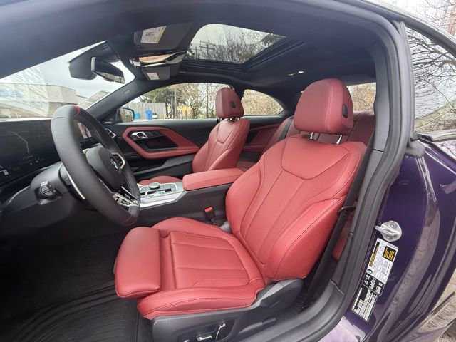 New 2026 BMW M240i xDrive Coupe AWD/4WD image 10