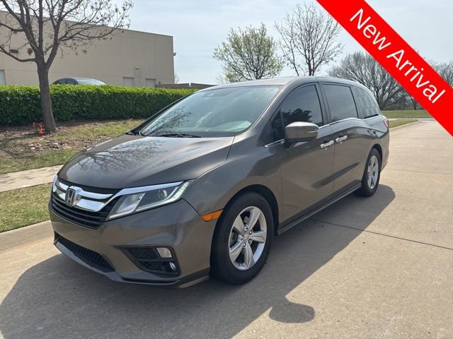 Used 2019 Honda Odyssey EX image 8