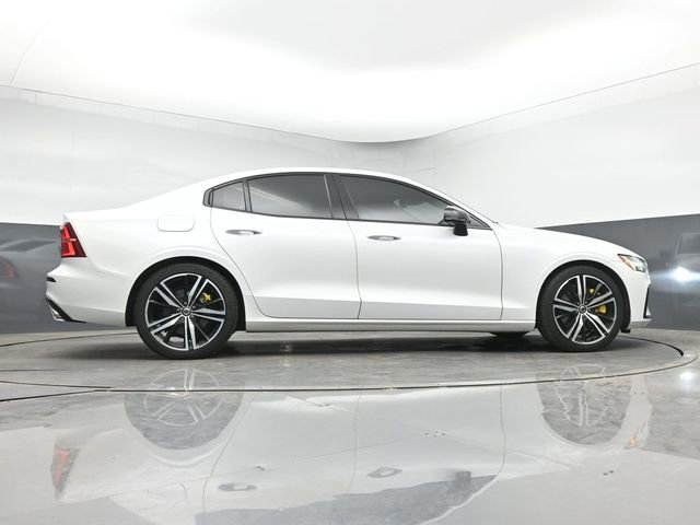 Used 2019 Volvo S60 T6 R-Design AWD/4WD image 17