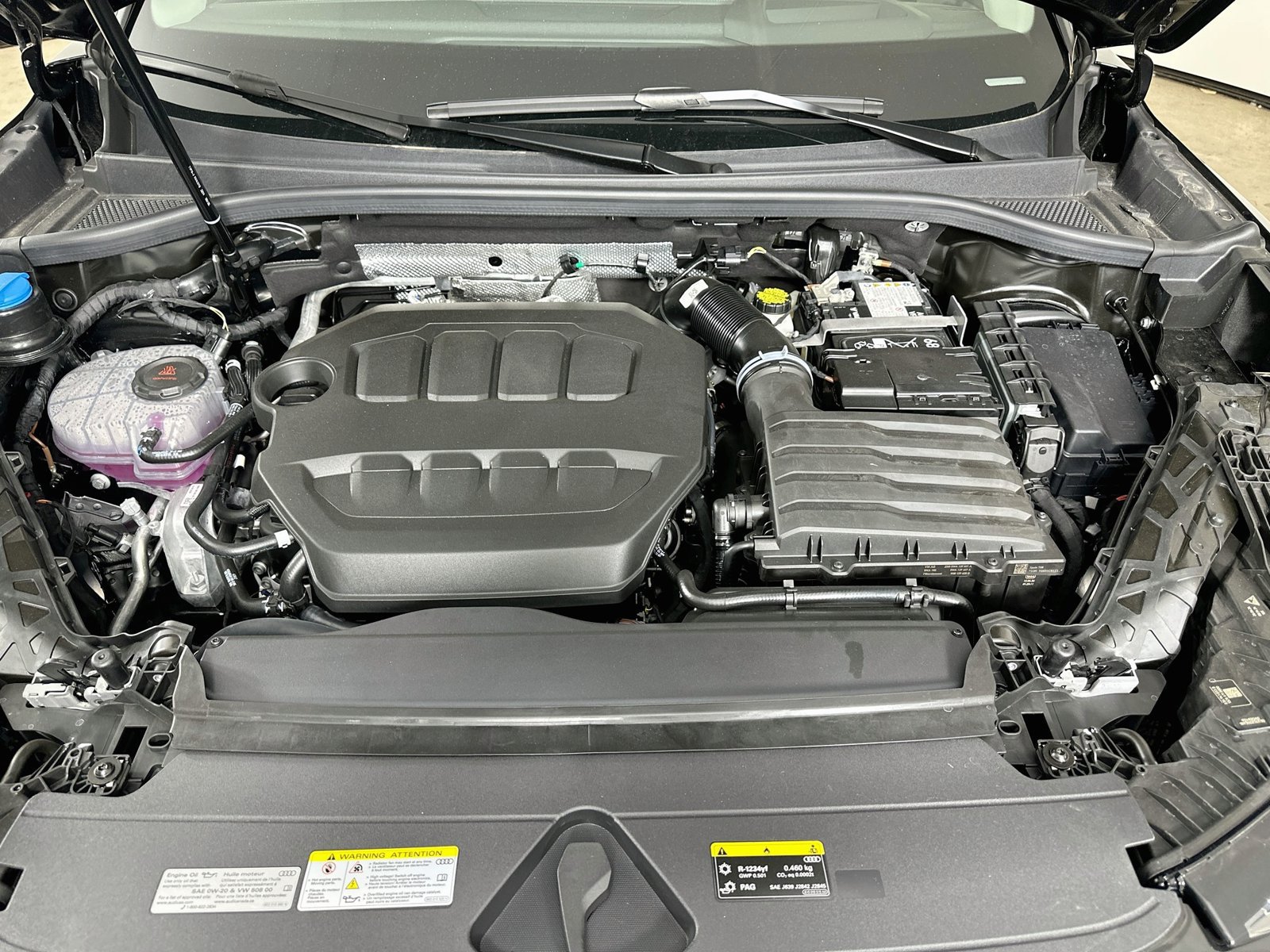 New 2026 Audi Q3 quattro 2.0T AWD/4WD image 13