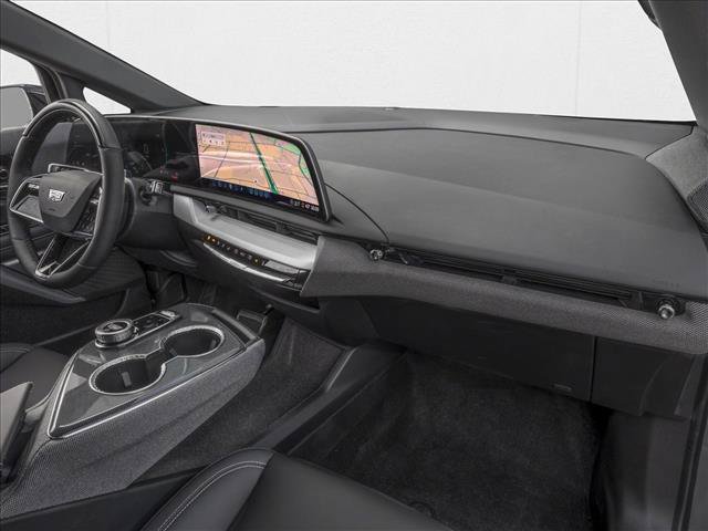 New 2027 Cadillac Optiq Premium Sport RWD image 11