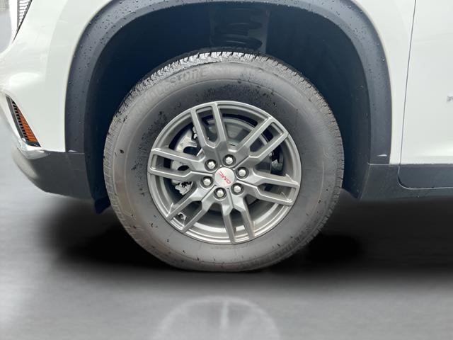 New 2026 GMC Acadia Elevation w/ LPO, Floor Liner Package FWD image 23