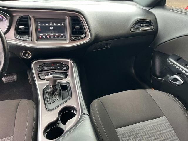 Certified 2022 Dodge Challenger GT w/ Performance Handling Group image 4