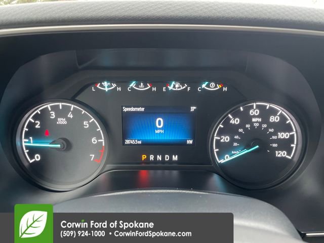 Used 2023 Ford F150 XLT w/ XTR Package image 25