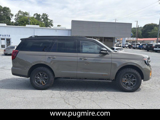 New 2026 Ford Expedition Tremor AWD/4WD image 7
