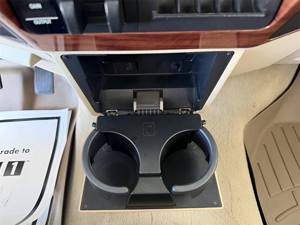 Used 2008 Ford F250 King Ranch image 34