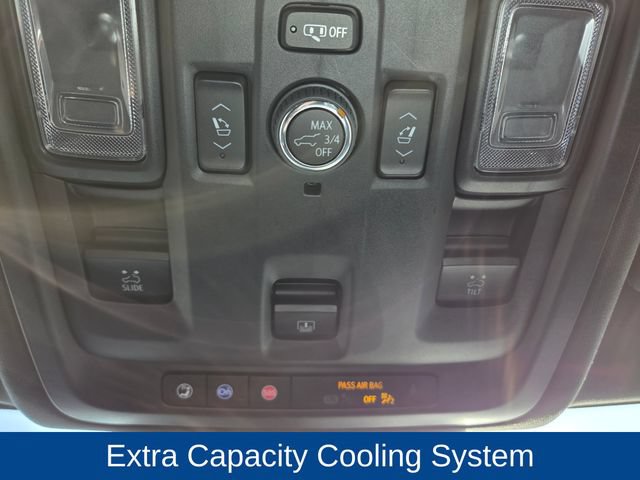 Used 2023 Cadillac Escalade ESV Sport w/ Touring Package AWD/4WD image 42
