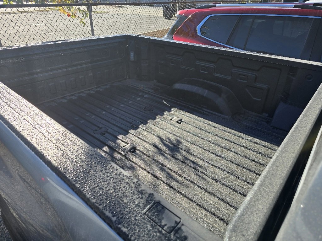 New 2026 Chevrolet Silverado 2500 High Country w/ Technology Package image 8