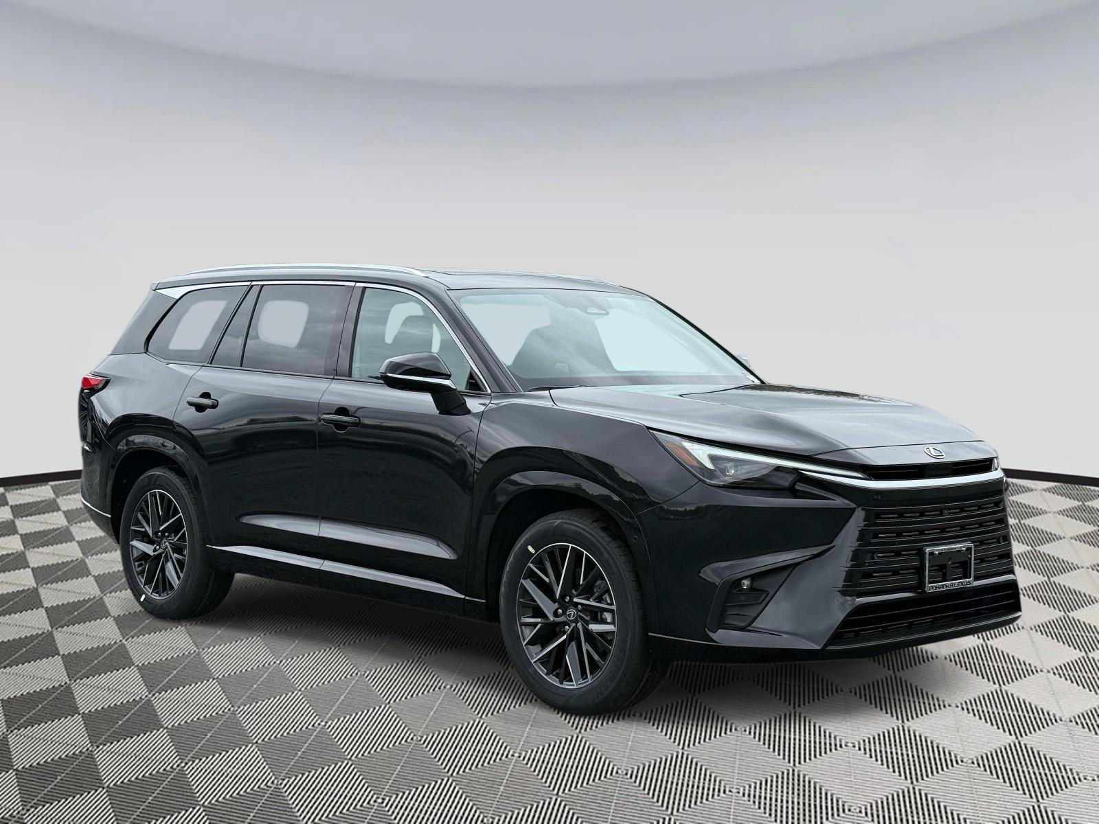 New 2026 Lexus TX 350 AWD w/ Technology Package