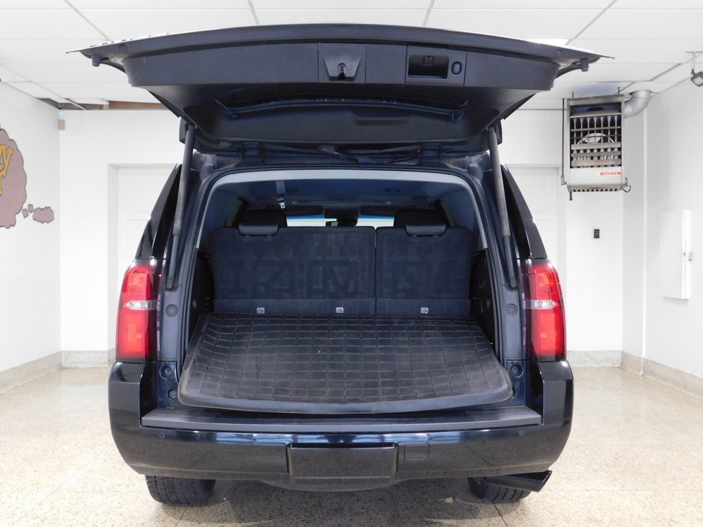 Used 2018 Chevrolet Tahoe Premier image 80