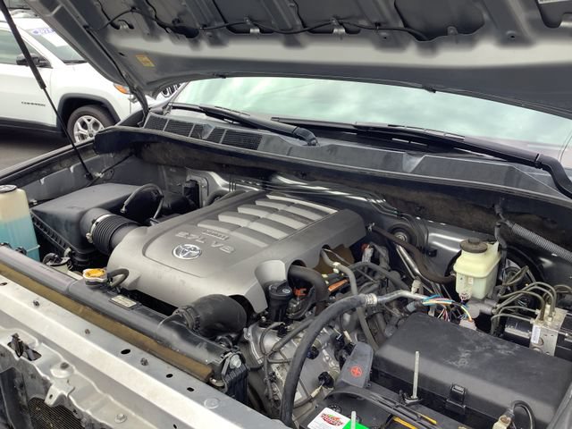 Used 2010 Toyota Tundra 2WD CrewMax image 48