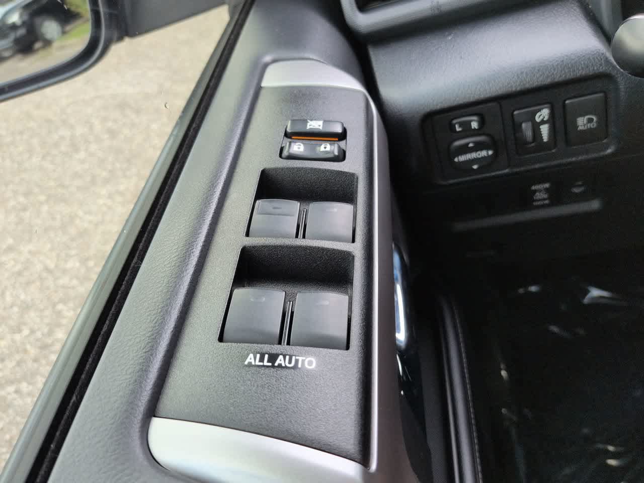 Used 2022 Toyota 4Runner TRD Sport RWD image 21